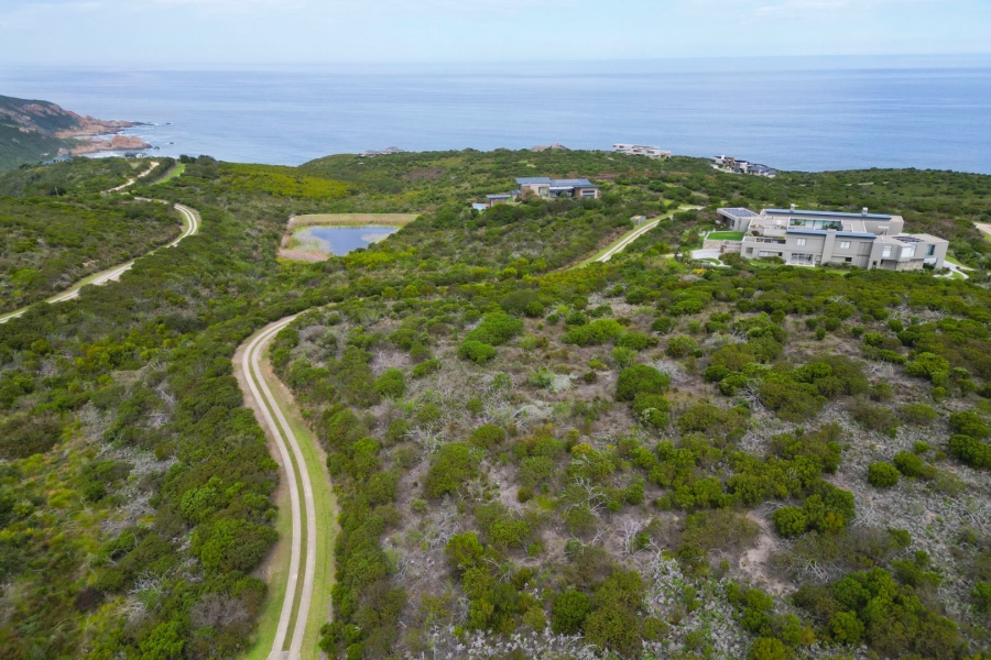 Commercial Property for Sale in Pezula Private Estate Western Cape